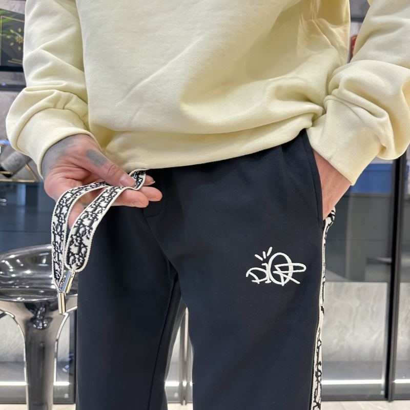 Christian Dior Long Pants